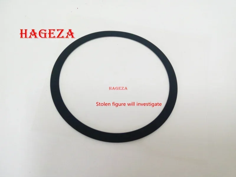 

New and Original for Nikon AF-S DX Zoom Nikkor 16-85mm F/3.5-5.6G ED VR SHEET Gasket Cover 1K111-005 Lens Repair Part