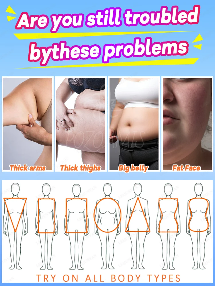 ᴺᵒ ⁿᵉᵉᵈ ᶠᵒʳ ᵉˣᵉʳᶜⁱˢᵉ, burn fat and lose weight in a short time