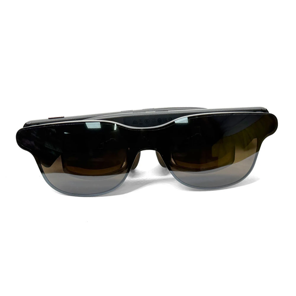 Anti-Scratch Lens Film For Rayneo Gt / Gt Max, Film Set Of High-Definition Anti-Scratch Ar Glasses Protective Film Pet Lens Film