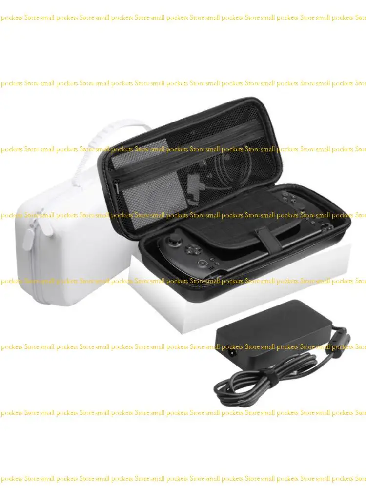 

R1WD водонепроницаемый противоударный чехол для хранения, чехол для игровых консолей 5