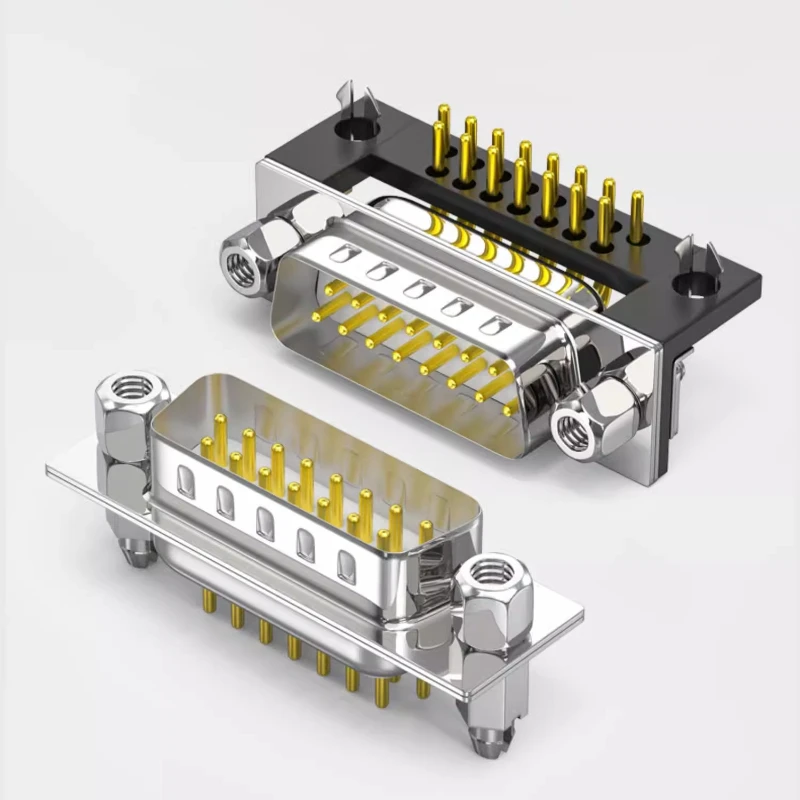 DB9 DB15 DB25 DB26 …