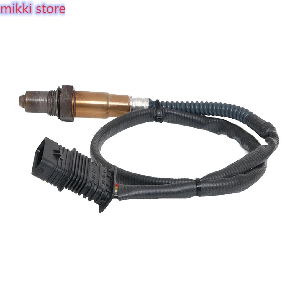 

Front O2 Oxygen Sensor Upstream 11788600992 for-BMW X1/1.5T 2016