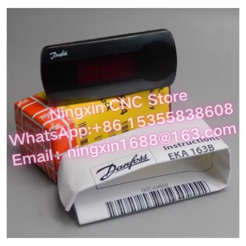 

Новый оригинальный дисплей температуры 084B8563 EKA164A 084B8574 EKA163B 084B8575 EKA164B