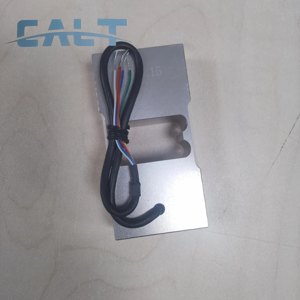CB067-5K CB067-15K Load Cell For Multihead Weigher High Precision 5KG/15KG Industrial Weighing Sensor IP64 New In Stock