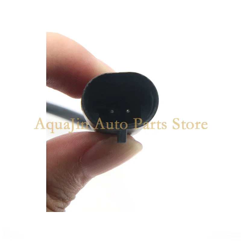 4764720AA مستشعر سرعة العجلات الخلفية اليمنى ABS لكرايسلر سيبرينغ دودج ستراتوس 2001 ~ 2006 2002 2003 2004 2005 يناسب OEM 4764720AB