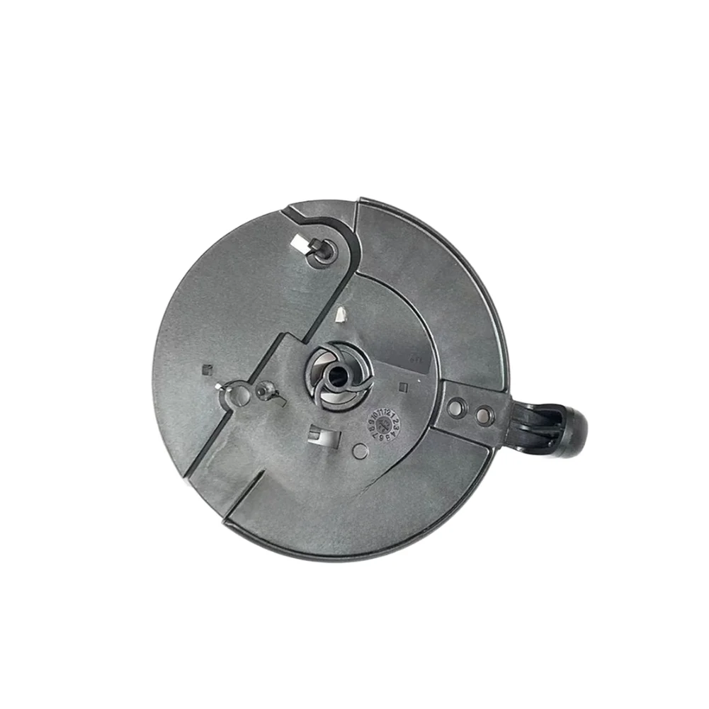 Car Air Conditioning Control Panel Switch For Mercedes For Smart Fortwo W451 Interior Parts Replacement Installation view 3
