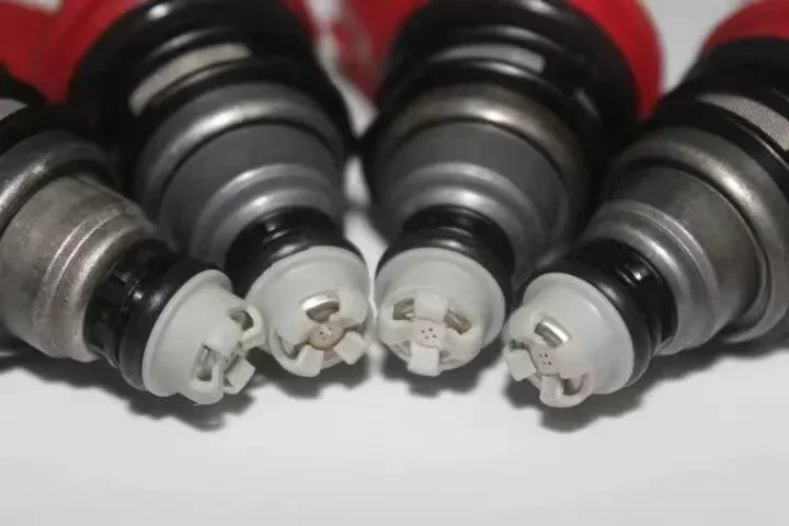 

16600-53j00 16600-10y00 Fuel injector is suitable for 1991-1999 Nissan 300zx 240sx Altima