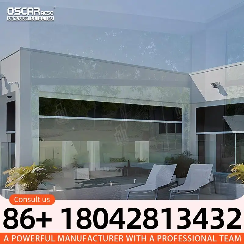 Customized Windproo… - image