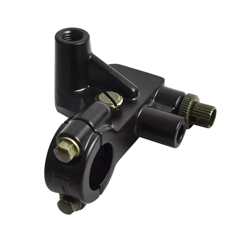 AASS-Clutch Handle Holder 53172-KPP-860 Forhonda CBR125 R JC34 JC39 JC50 04-16 Motorcycle Clutch Lever Mounting Perch