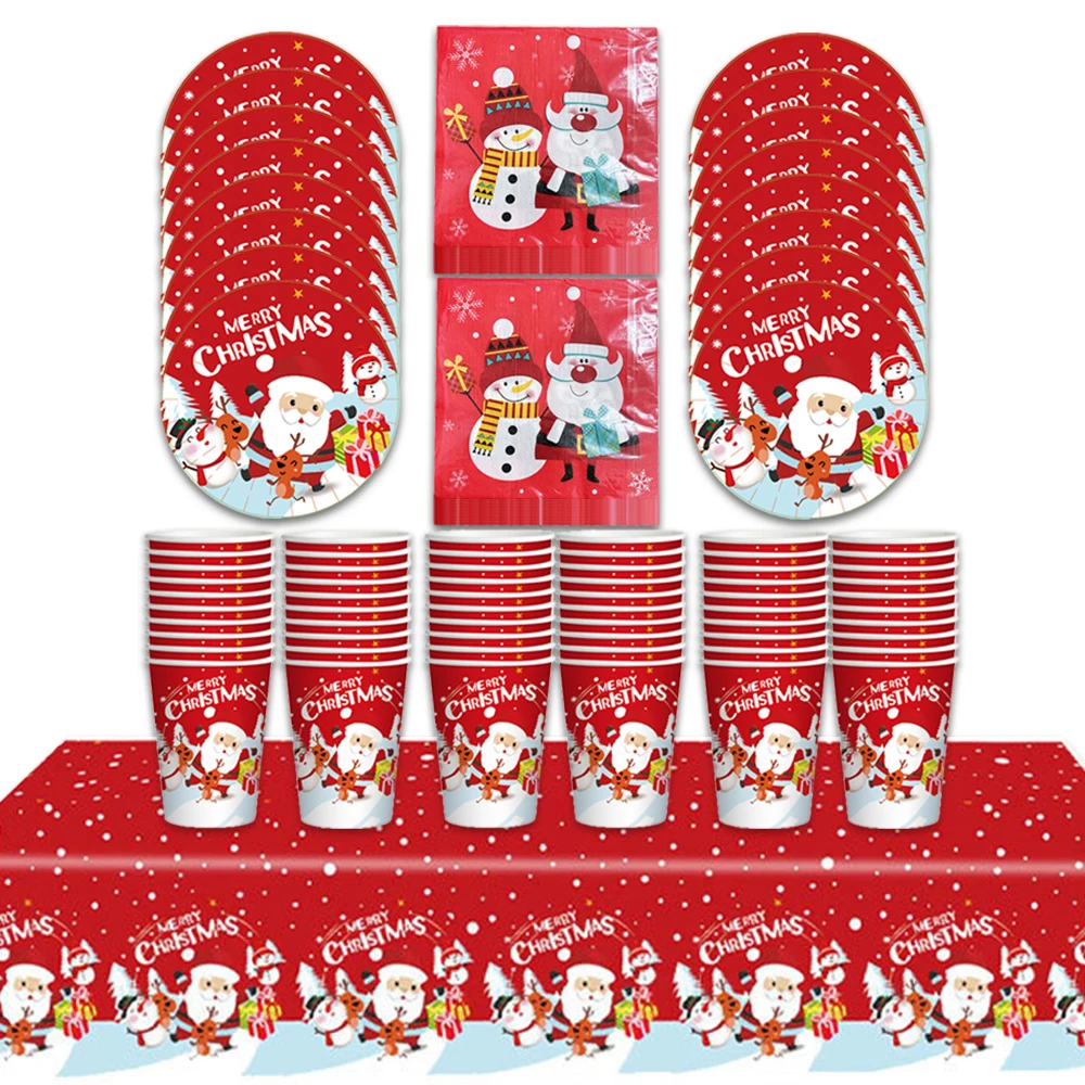 

61pcs/setChristmas Elderly Children's Birthday Party Boy Favor Blaze Car Paper Cup Plate Napkins Decoration Tablecloth Supplies