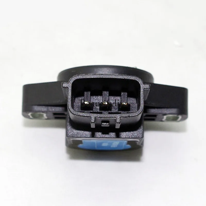 

1 tool partsThrottle Position Sensor Section Position Sensor 22620-31U01 SERA483-05