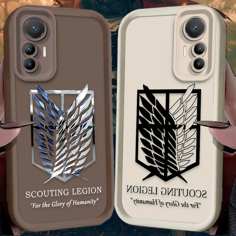 Hot Attack On Titan… - image