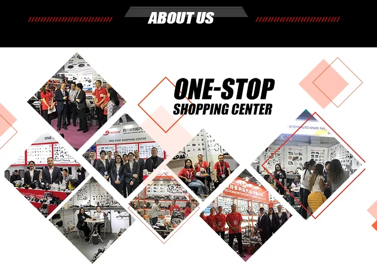 NITOYO Inne części przekładni 8-98196415-0 8981964150 Przedni siłownik zmiany biegów do Isuzu DMAX 4WD