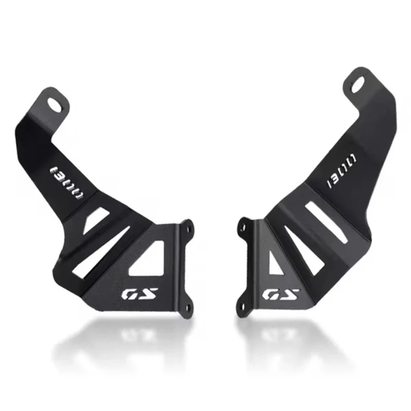 

Oxygen Sensor Protection Guard For BMW R1300GS R 1300GS ADVENTURE ADV 2024 2025 Motorcycle Accessories Black