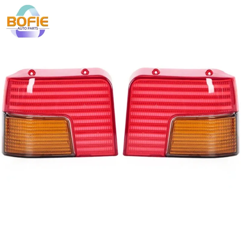 

OEM 634983 635041 1PC-Left/1PC-Right/1 Pair Automobiles Accessories Rear Turn Signal Taillight Cover for Peugeot 205 1983-1994