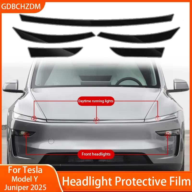 For Tesla Model Y J…