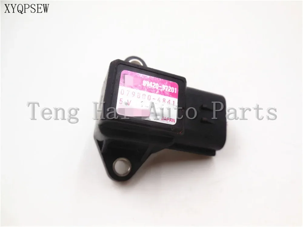 XYQPSEW For Toyota Intake Pressure Sensors 89420-97201,079800-4841