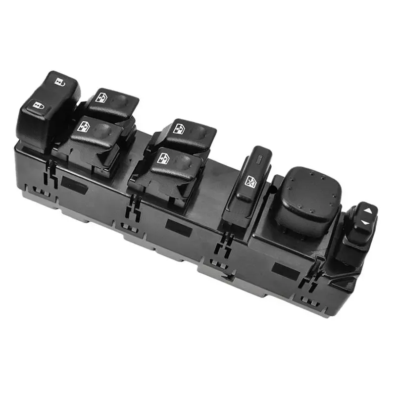 

Master Electric Window Control Switch Glass Lift Switch For Tahoe Silverado GMC Sierra Yukon Cadillac Escalade