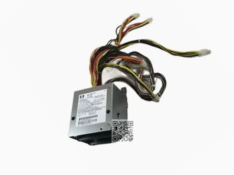 DL180 G6 PowerSupply Backplane Cage 515766-001 519200-001 AC-063-2 A Distribution 90% New