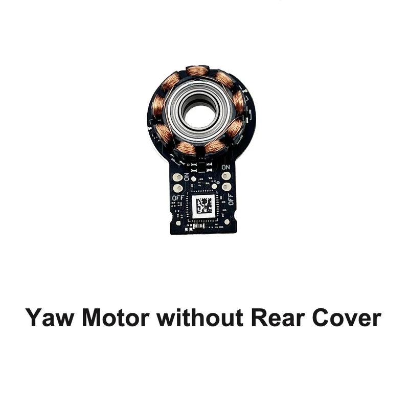 محرك Gimbal Yaw لقطع غيار محرك DJI Mavic 3 /CINE /3 Classic /3T/3 Enterprise