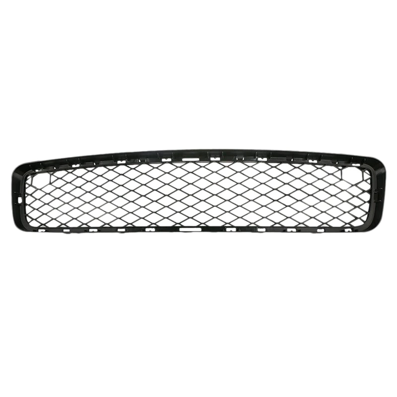 

51117163956 Замена решетки переднего нижнего бампера для BMW X5 E70 2007-2010