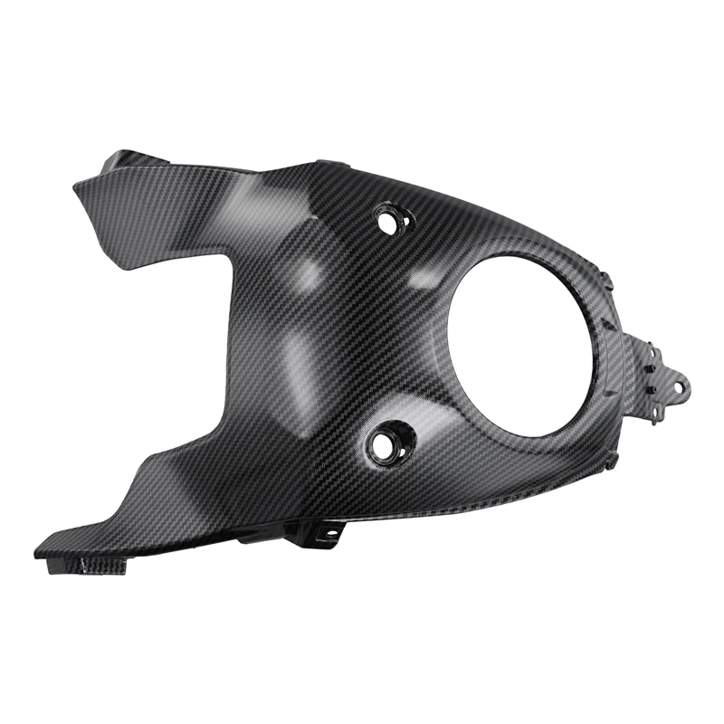 

Точная передняя центральная крышка бензобака мотоцикла, обтекатель, щиток бака для YAMAHA MT-07 MT07 FZ-07 2012-2017