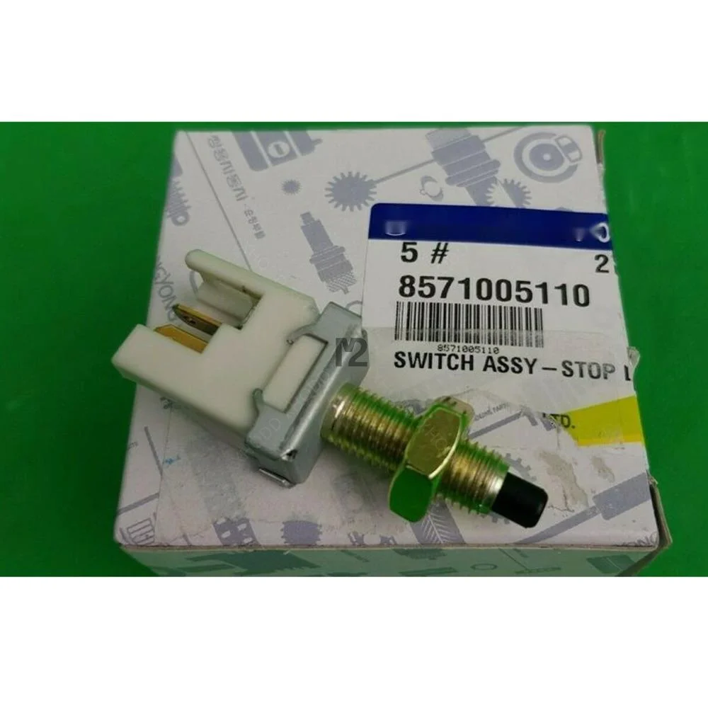 FOR GENUINE MB VAN MB100 & MB140 SERIES BRAKE STOP LIGHT SWITCH ASSY 8571005110