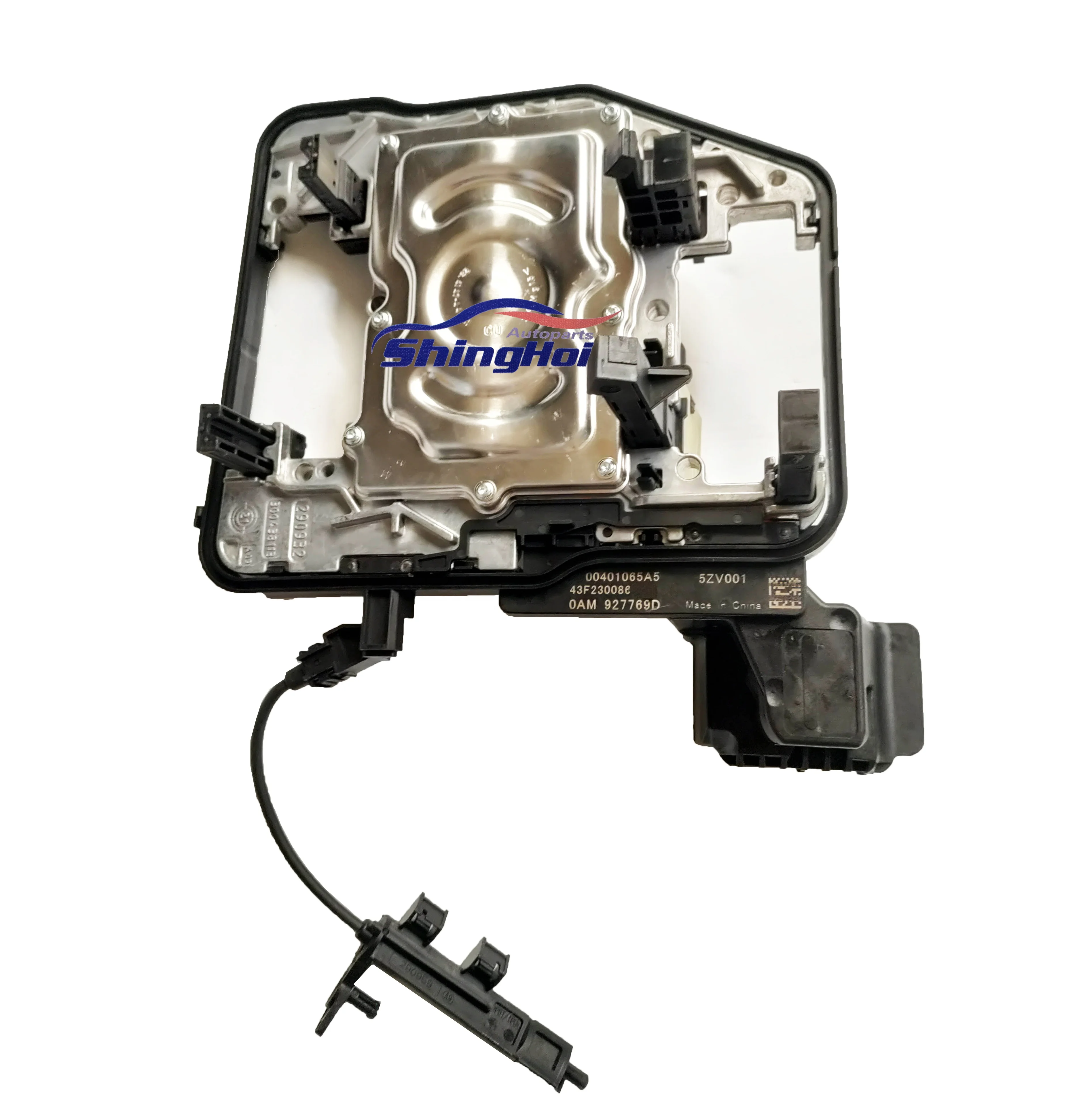 

New 0AM DQ200 0AM927769D Transmission