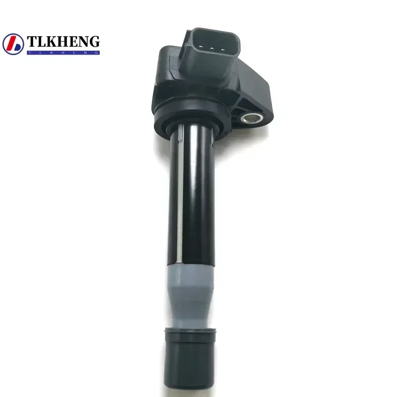 

4 Ignition Coils Fits For Honda Accord Odyssey Acura CL TL V6 3.0L 3.5L 1999-2010 30520-P8E-A01 30520P8EA01 OEM