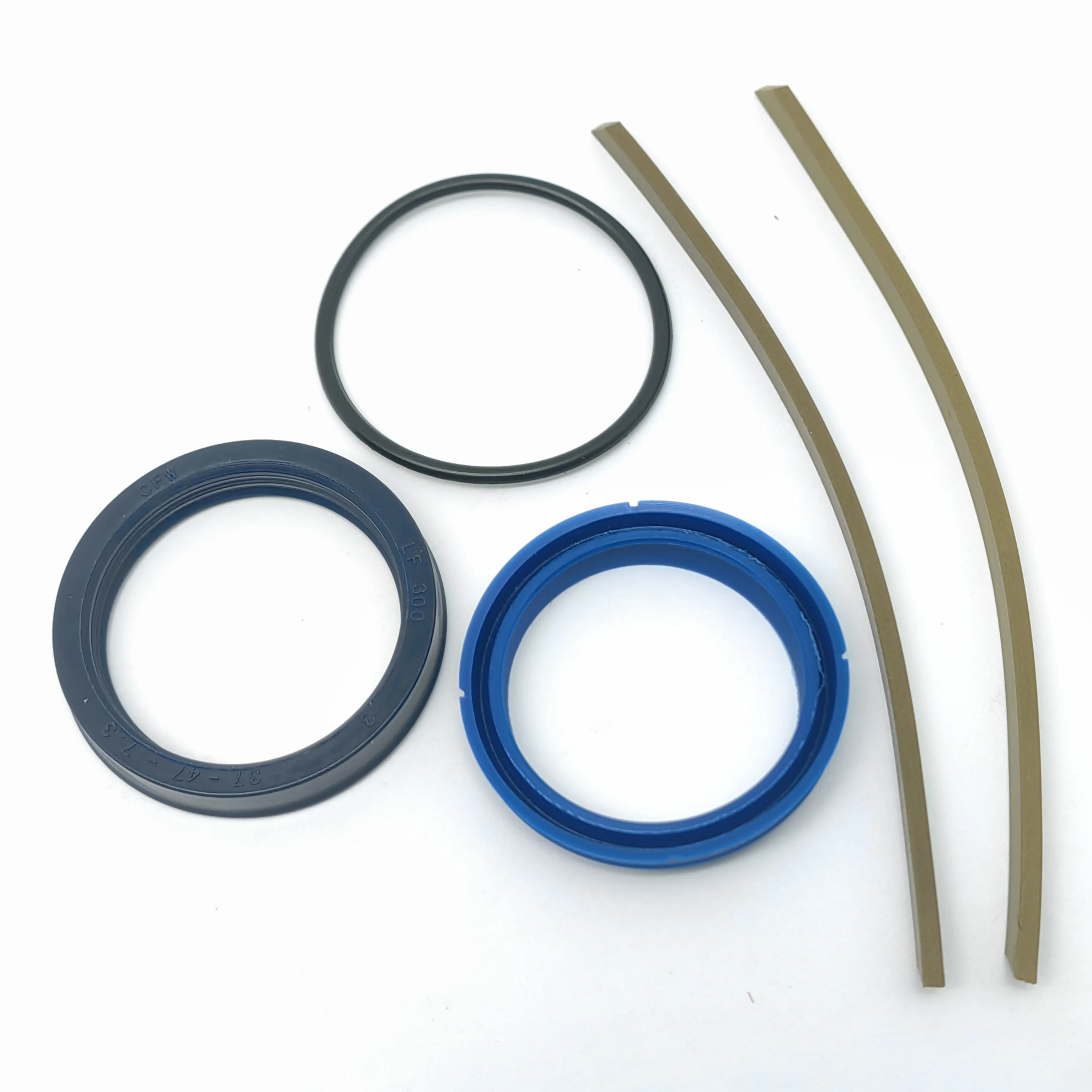 

High-Quality Replacement Seal Kit for Linde Forklift - Compatible with 0009608132/0009608091/0009608074/0009608078/0009608100