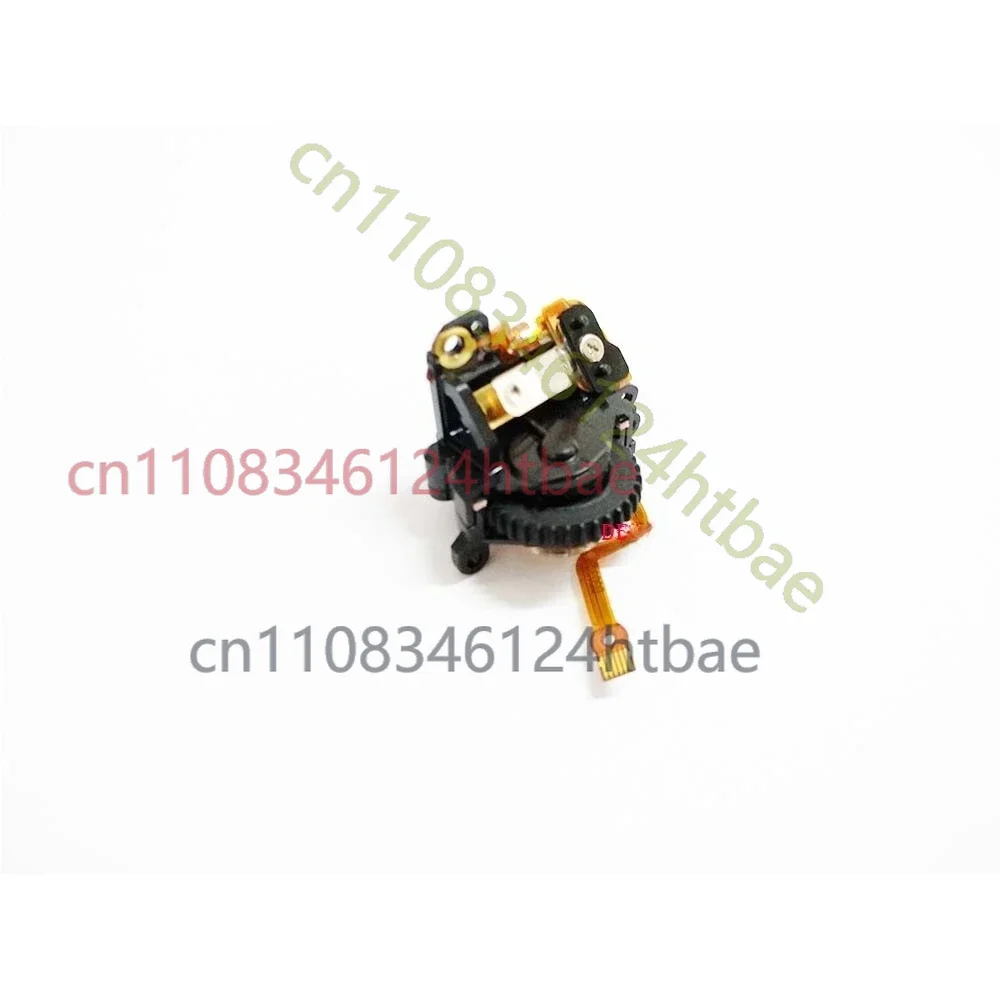 

New For Canon 6D Top Cover Dial Assembly Replacement Repair Part CG2-4202-000