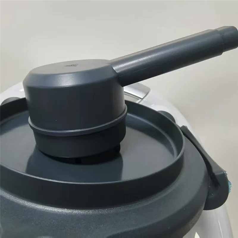 B99A-Blender Replacement Part For TM5 For TM6 Pressure Cooker–Steam Diverter Air Guide Exhaust Pipe Steam Splitter