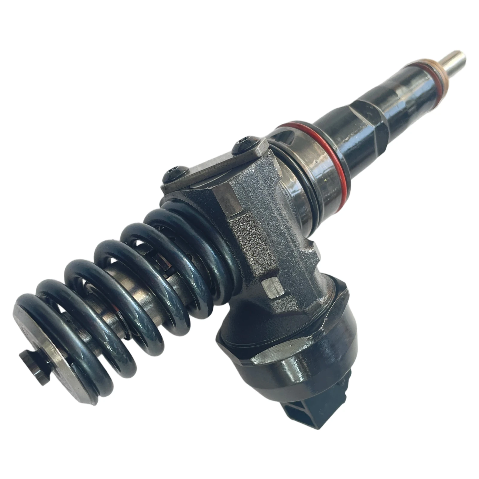 1PCS Fuel Injector 0414720210 For Volkswagen VW TRANSPORTER 2.5TDI AXD BLJ AXE