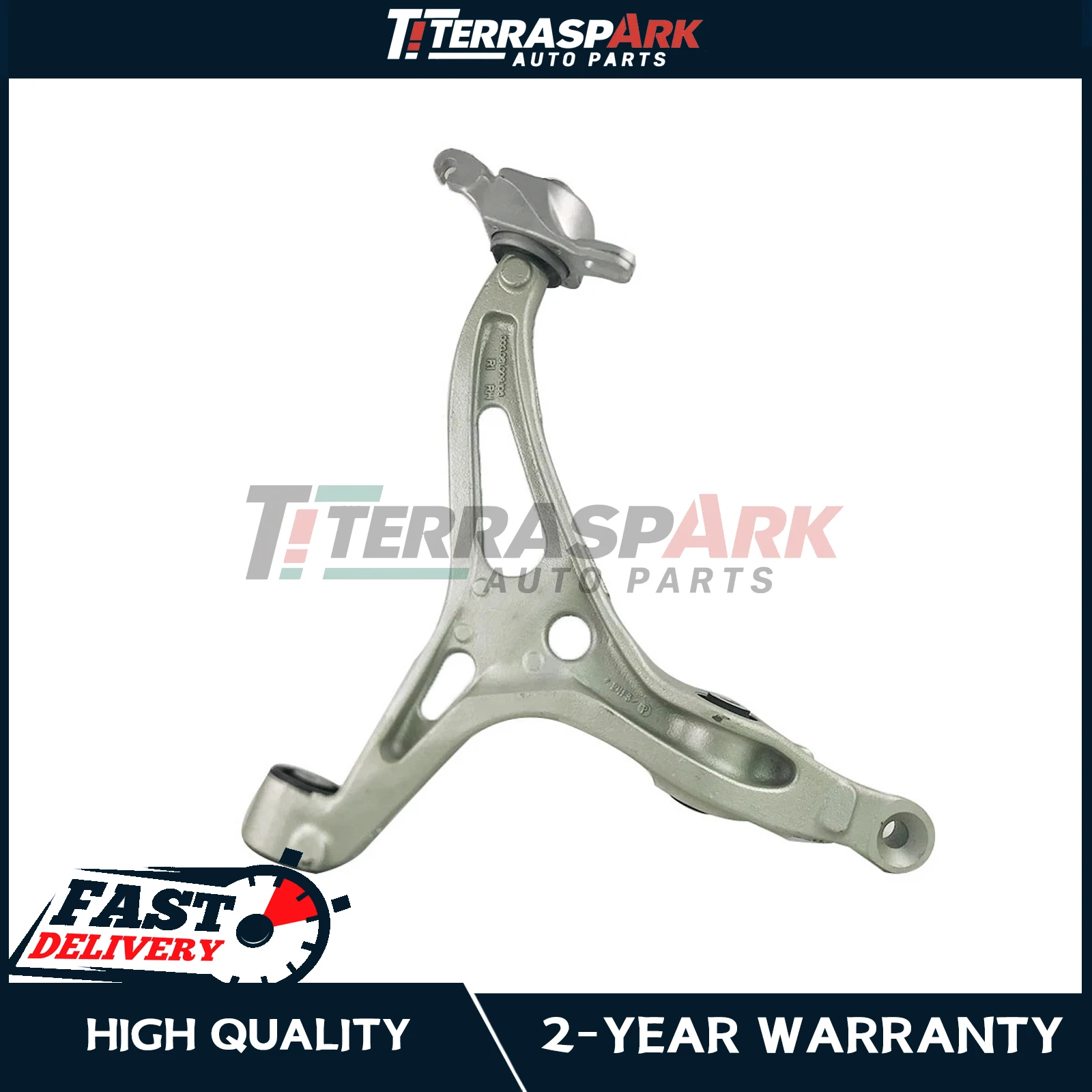 

Передний правый нижний рычаг подвески для Mercedes-Benz W251 R320 2513301207