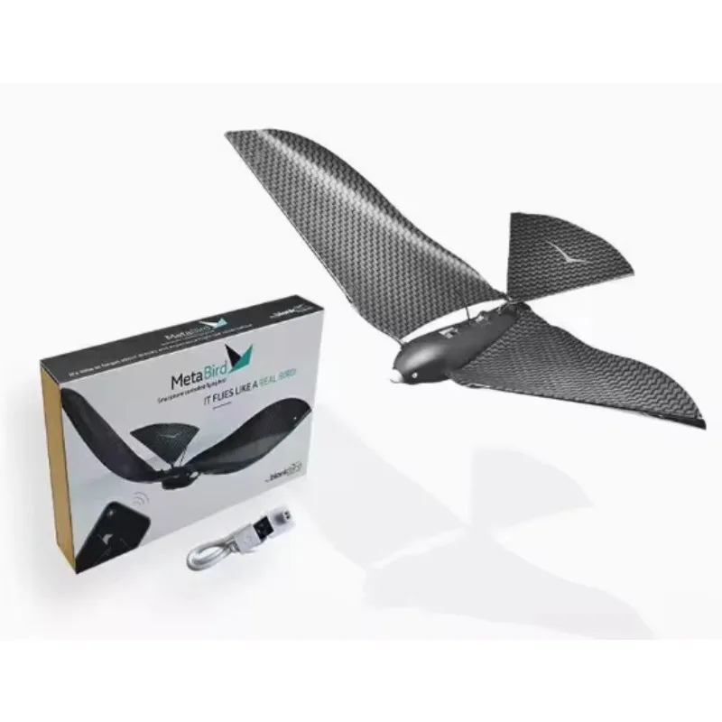 Рисунок 2 - Bionic MetaBird Bionic Bird Беспроводной