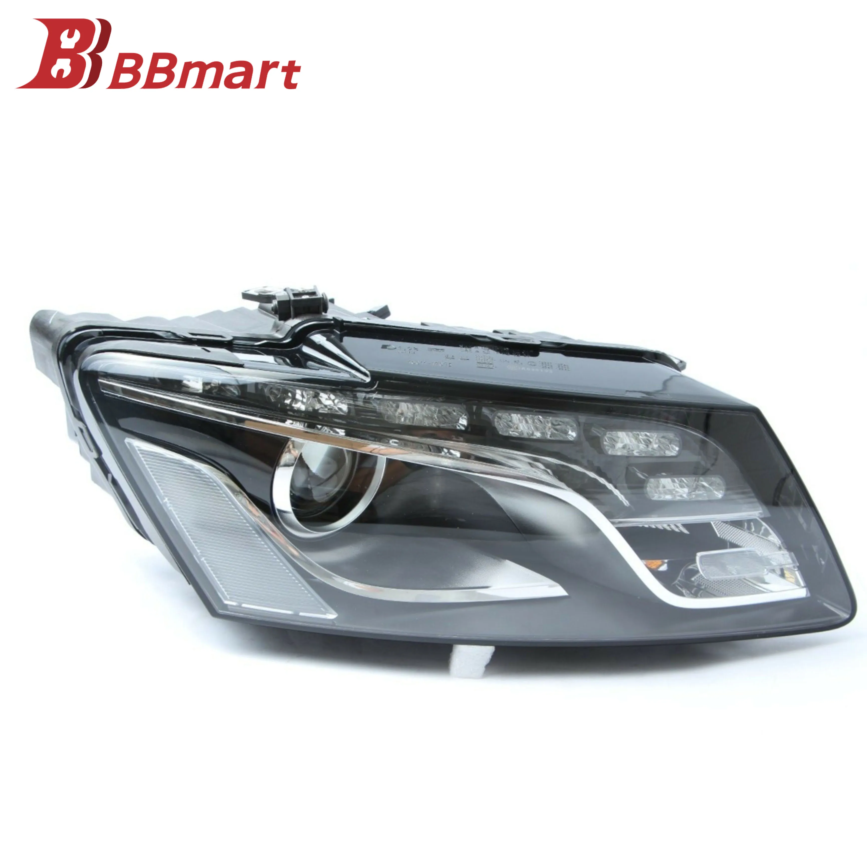 

Right Side Xenon Headlight for Audi Q5 2008 OE 8R0941030AF 8R0 941 030 AF