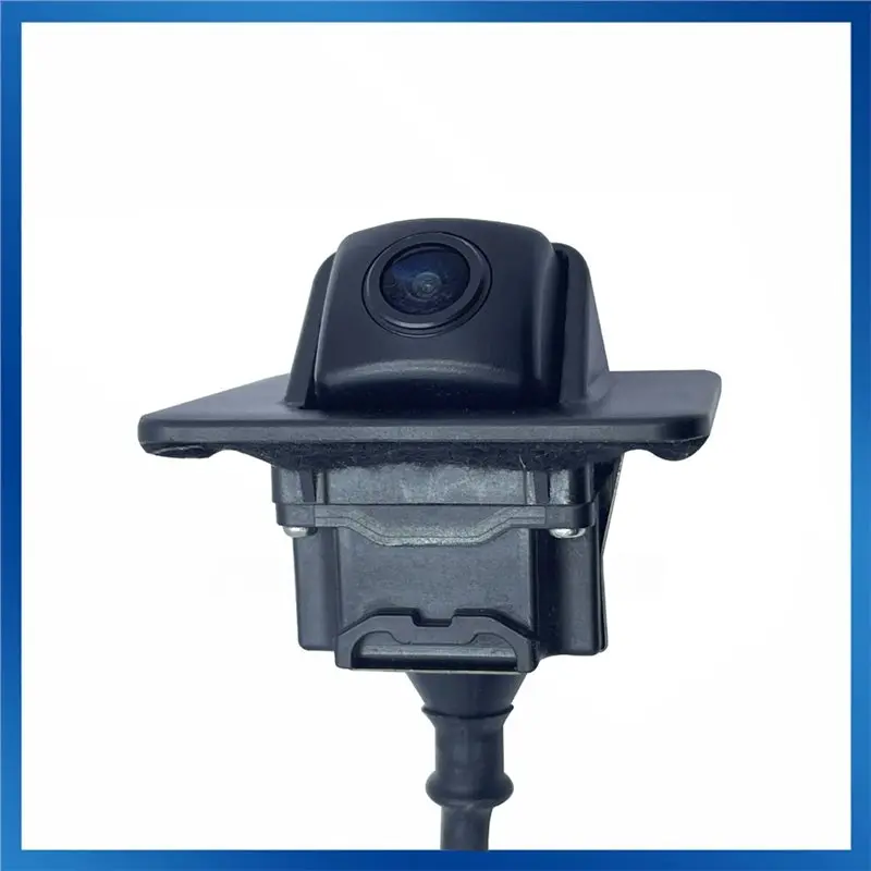 Reverse Camera Backup Camera 95760-A6100 For Hyundai I30 Elantra Rear View Camera-A74F