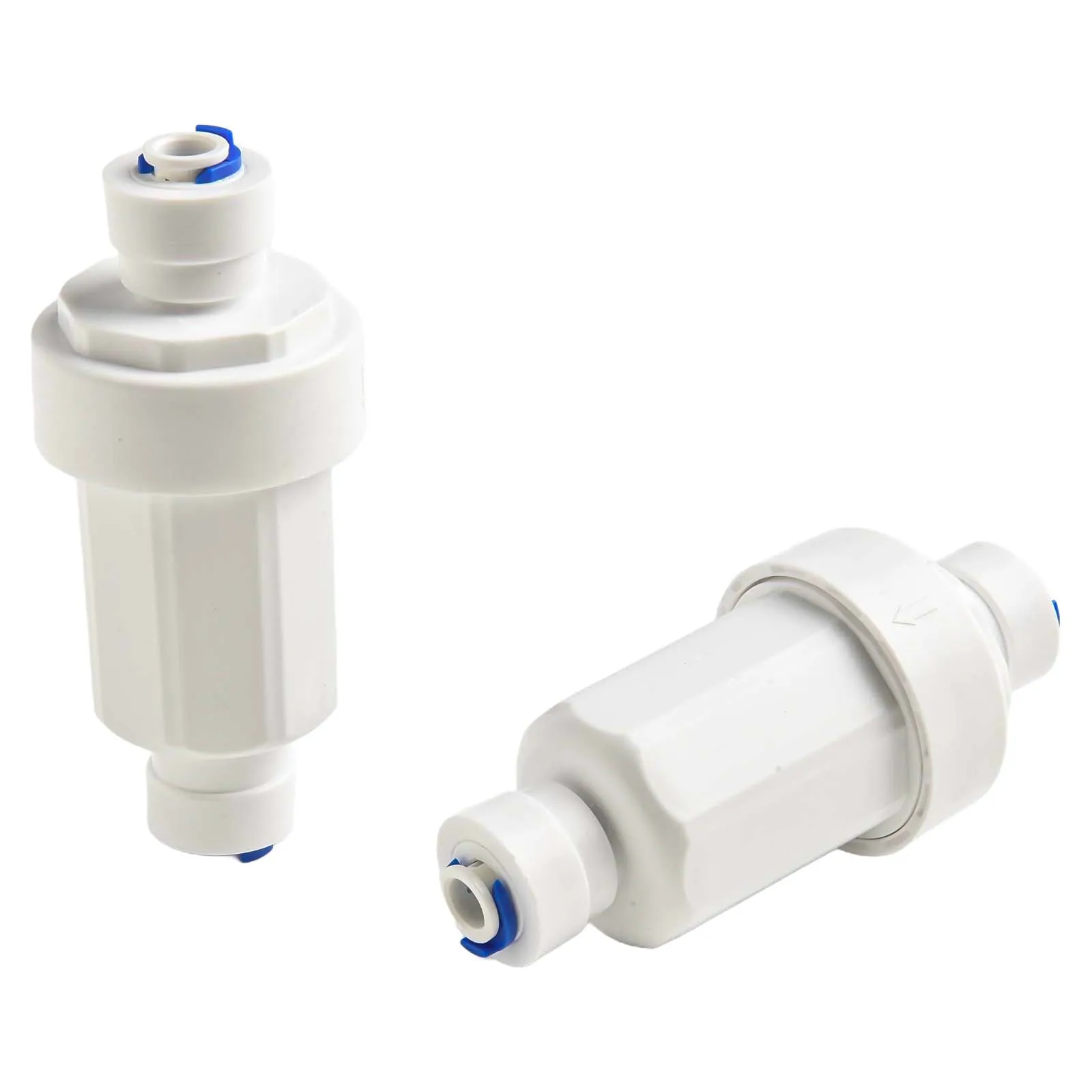 Clog Prevention For Misting Nozzles Swamp Cooler Calcium Inhibitor Premium Stainless Steel Versatile Applications