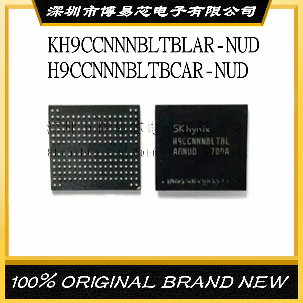 

H9CCNNNBLTBLAR-NUD H9CCNNNBLTBCAR-NUD 178BGA 2G LPDDR3