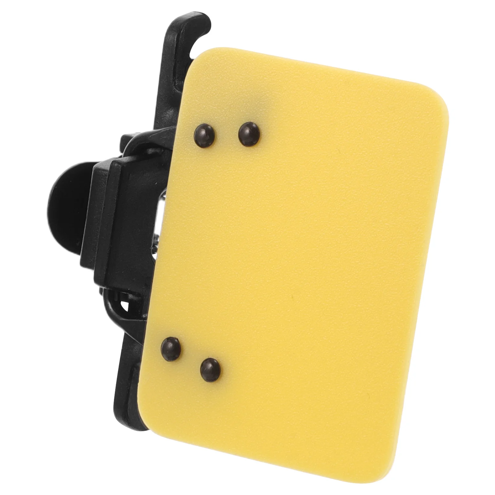 كليب لصقة عين قابل للتعديل نظارات بليندر درع لتدريب المساعدة في الهدف في الأماكن المغلقة في الهواء الطلق حجب الضوء بشكل مريح