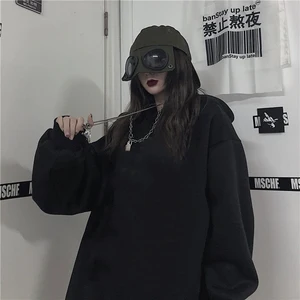 Men's and female sweatshirts of solid color pockets, fitness sports sweatshirts, casual fashion, multicolored 10 Main Sales Men's Sweatshirt - №6