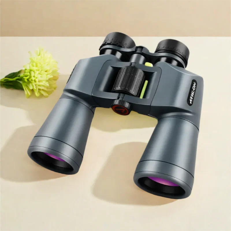 

Бинокль высокой четкости Athlon NEOS 12x50 с увеличением электроэнергии для лесного патруля и наружного использования