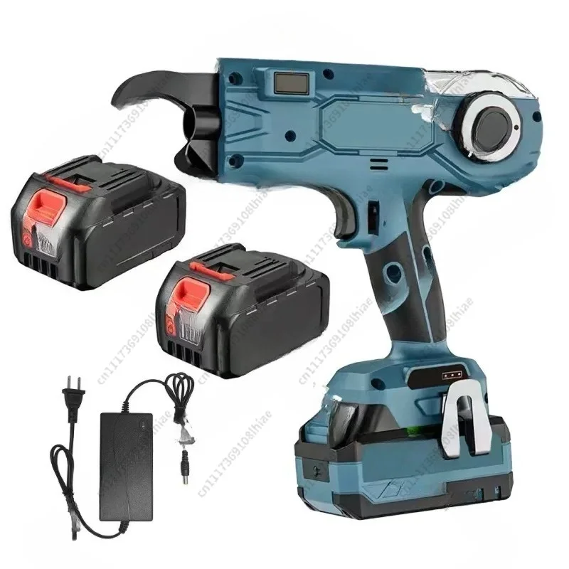 18V Rebar Tier Tying Binding Machine Automatic Rebar Tying Wire Rebar Binding Machine, Multi-position