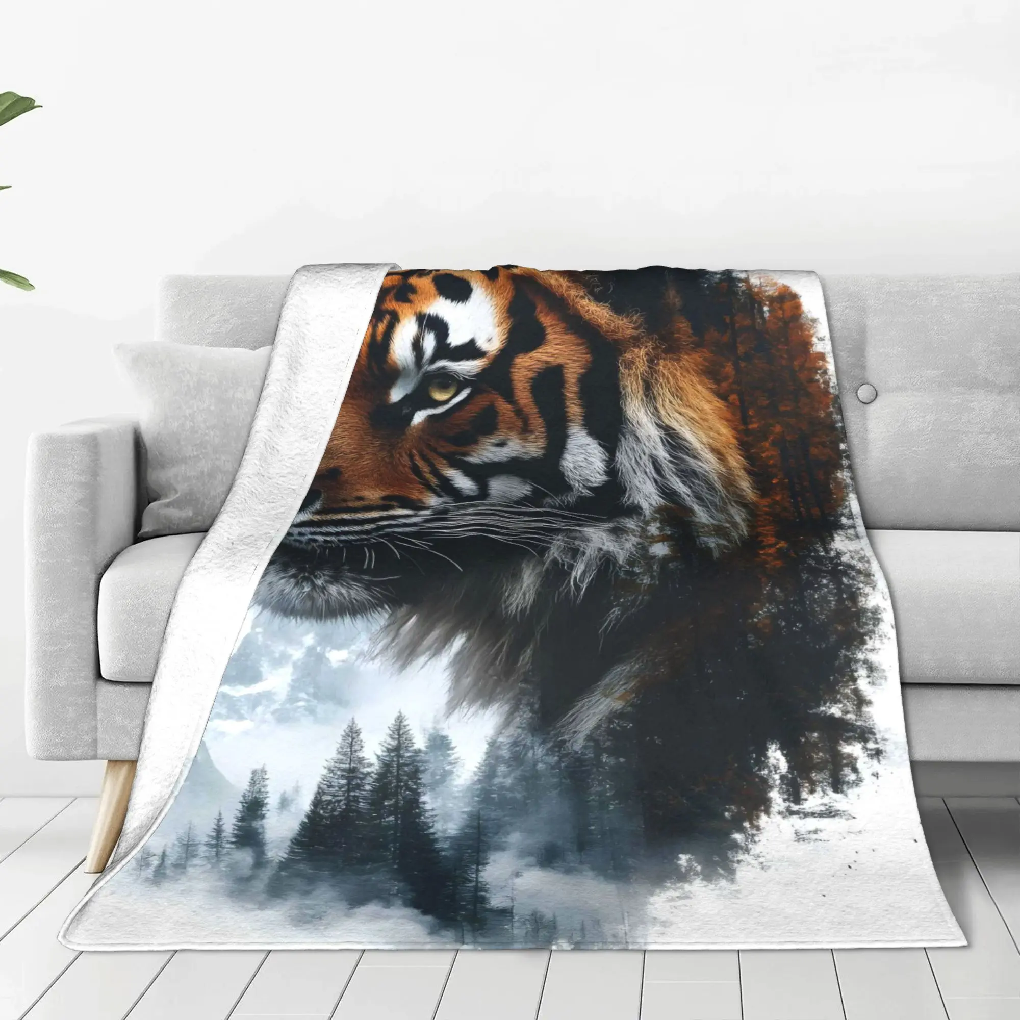 

Фланелевое одеяло, теплое, мягкое, пушистое, для взрослых, диван-кровать, одеяло для гостиной, удобное покрывало для путешествий на открытом воздухе, BL 102228