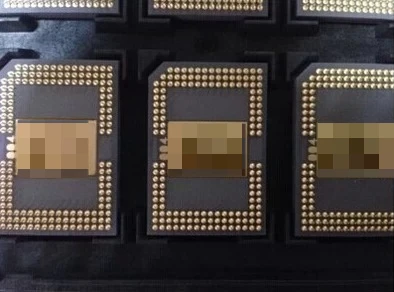 For New Original DLP Projector DMD Chip 1076-6038B 6039B 6338B 6339B Micro Mirror Replacement Chip