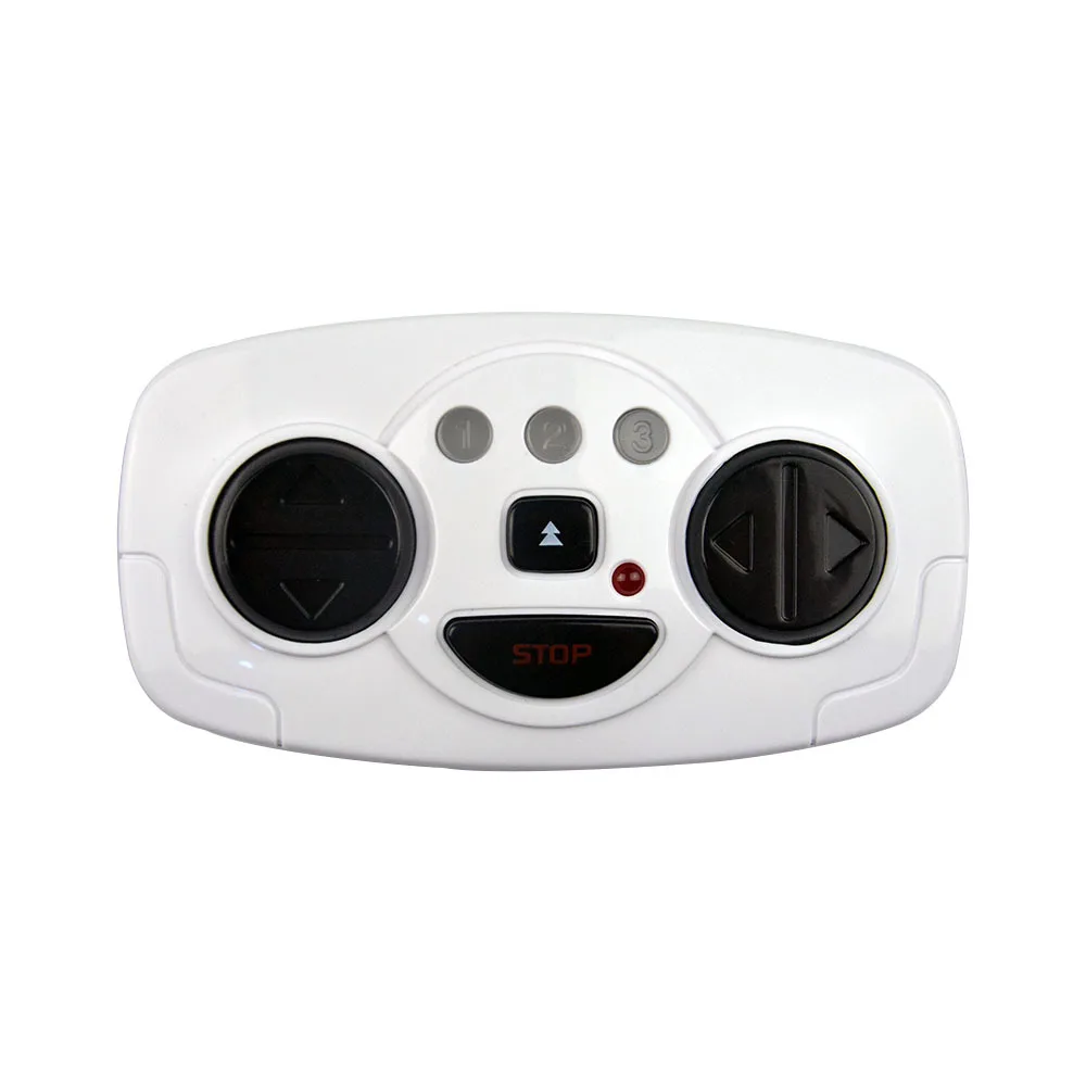 CLB084-6F Parti per auto elettriche per bambini Ricevitore Bluetooth giocattoli per bambini accessori wireless per moto