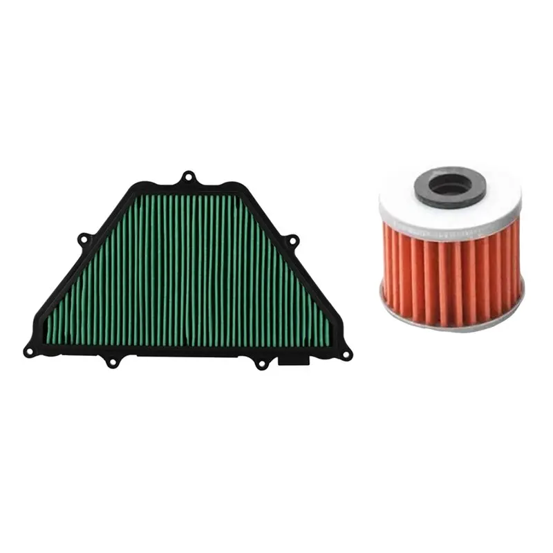 

For Honda XADV750 X-ADV750 2017-2020 Motorcycle Air Filter Transmission Filter Accessory Parts