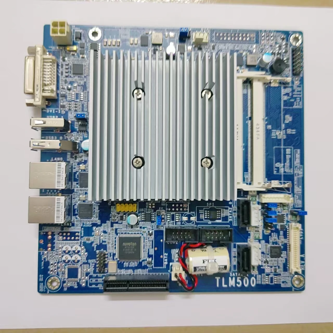 

Original Duplicator PMS PCB fit for RISO COMCOLOR FW 060-75360-205