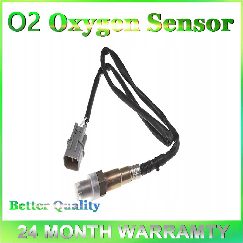 

For OE#:392102B010 Oxygen Sensor HYUNDAI i10 i30 Elantra Saloon/KAI Cerato 2006