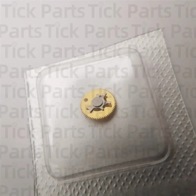 Watch Accessories Seagull ETA2824 2834 2836 2846 Movement Parts Watch Parts, Calendar Wheel